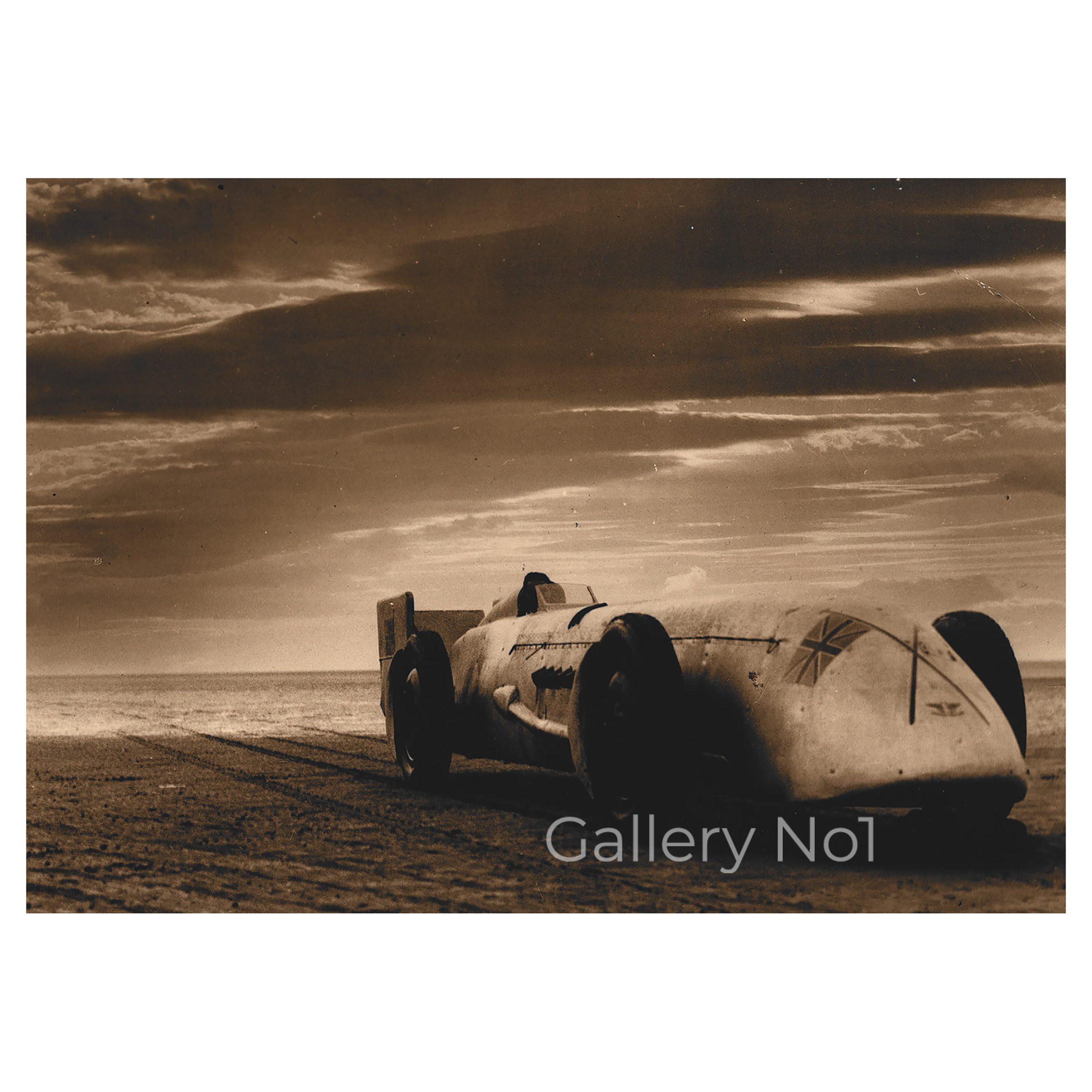 photograph-jack-field-silver-bullet-land-speed-record-gallery-no1 FIND PHOTOGRAPH OF SILVER BULLET AND JACK FIELD FOR SALE