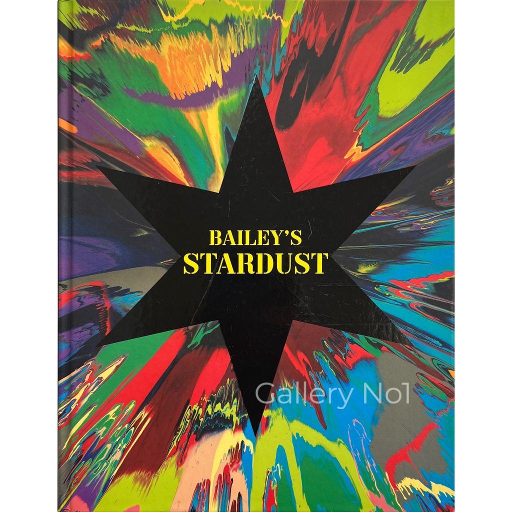 FIND DAVID BAILEY PHOTOBOOK STARDUST FOR SALE IN UK