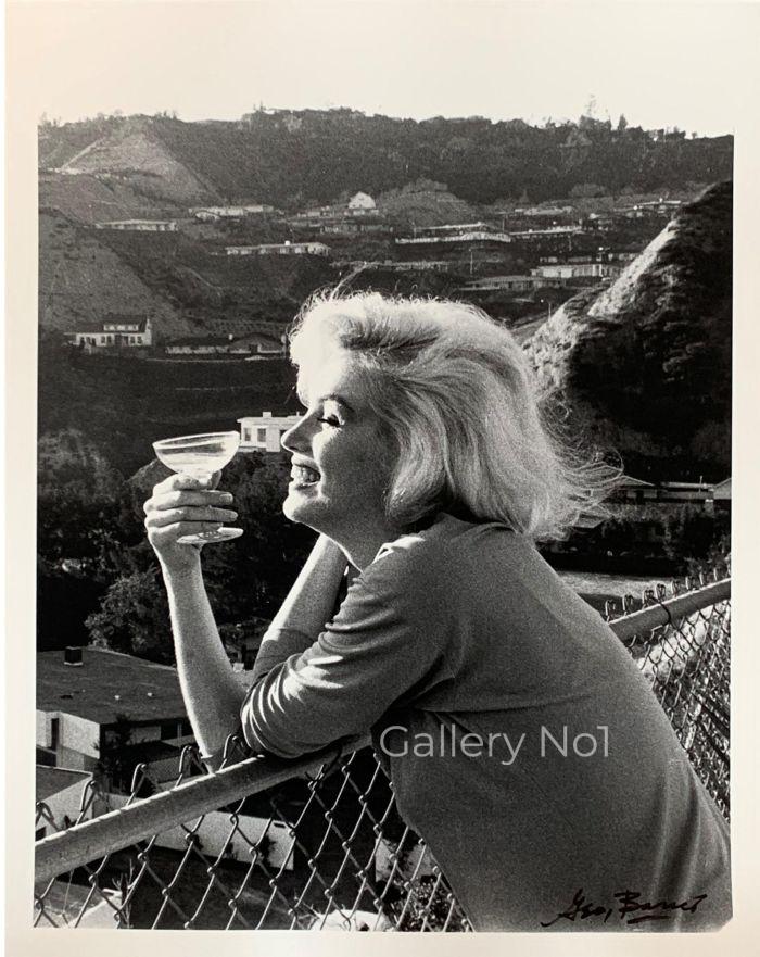 FIND GEORGE BARRIS THE LAST PHOTOS OF MARILYN MONROE FOR SALE IN UK