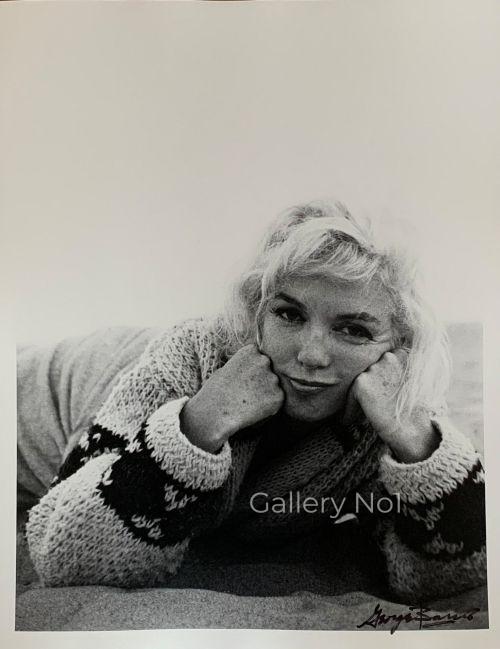 FIND THE LAST PHOTOS TAKEN OF MARILYN MONROE FOR SALE