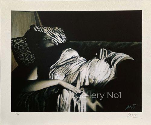 GALLERY NO1 HAS ALL THE LEE JONES PRINTS FOR SALE ON THEIR WEBSITE