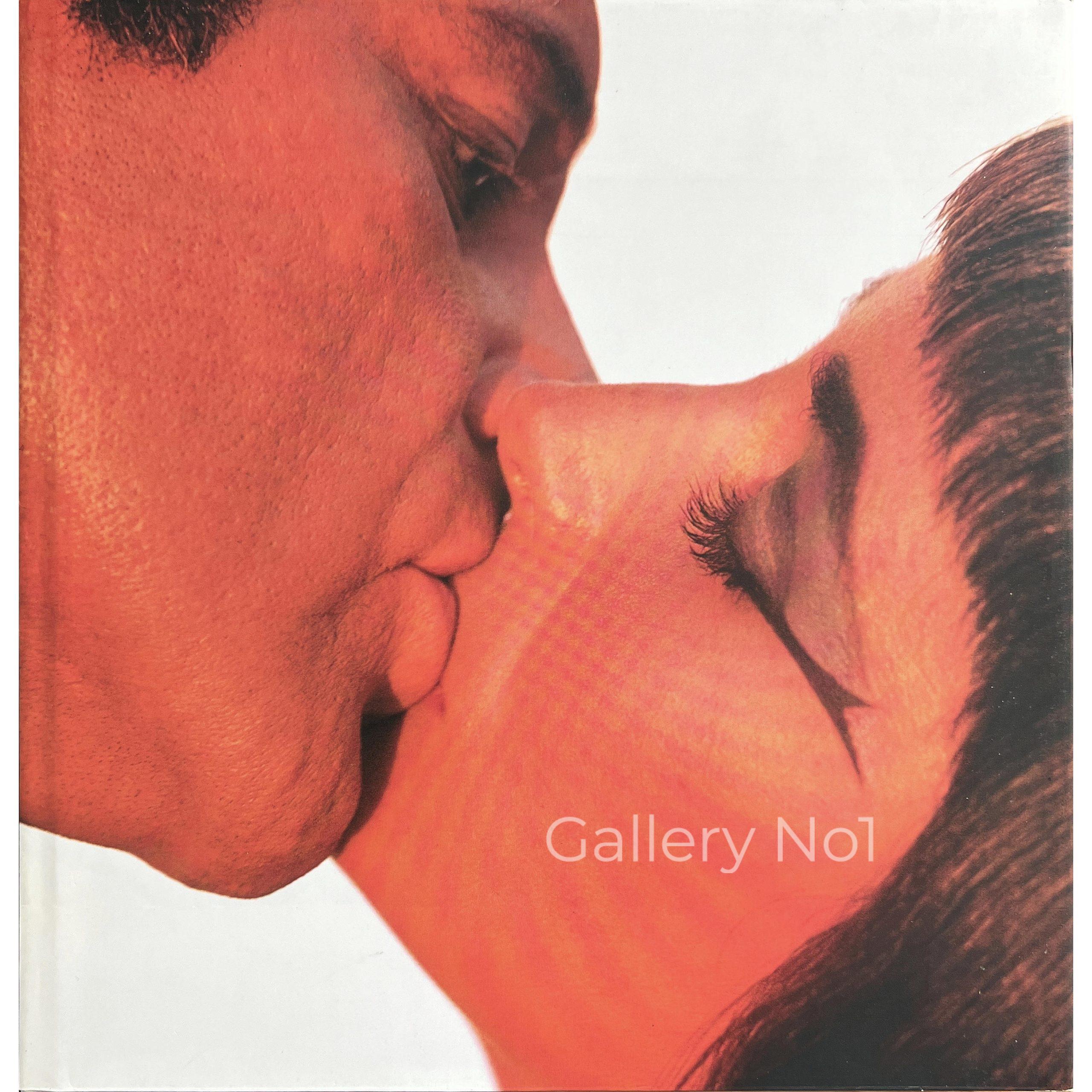 Gallery Number 1 - Photobook - Bert Stern - Adventures