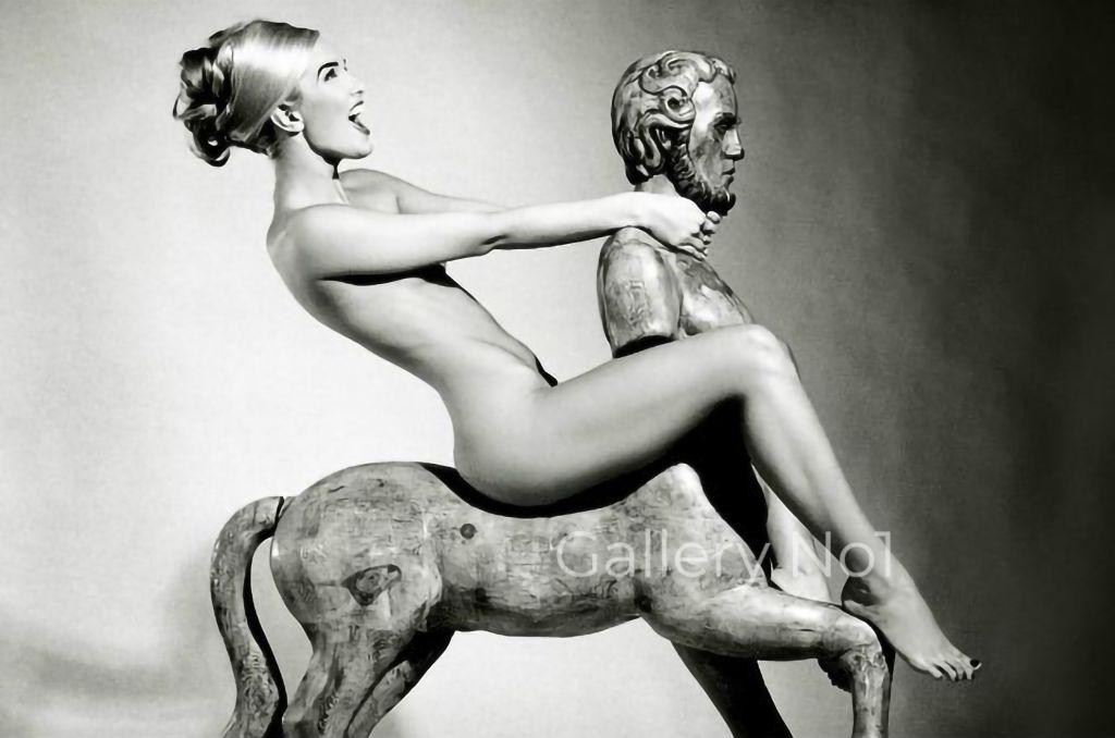 FIND PHOTOGRAPH OF EMMA NOBLE BY STEPHEN PERRY FOR SALE