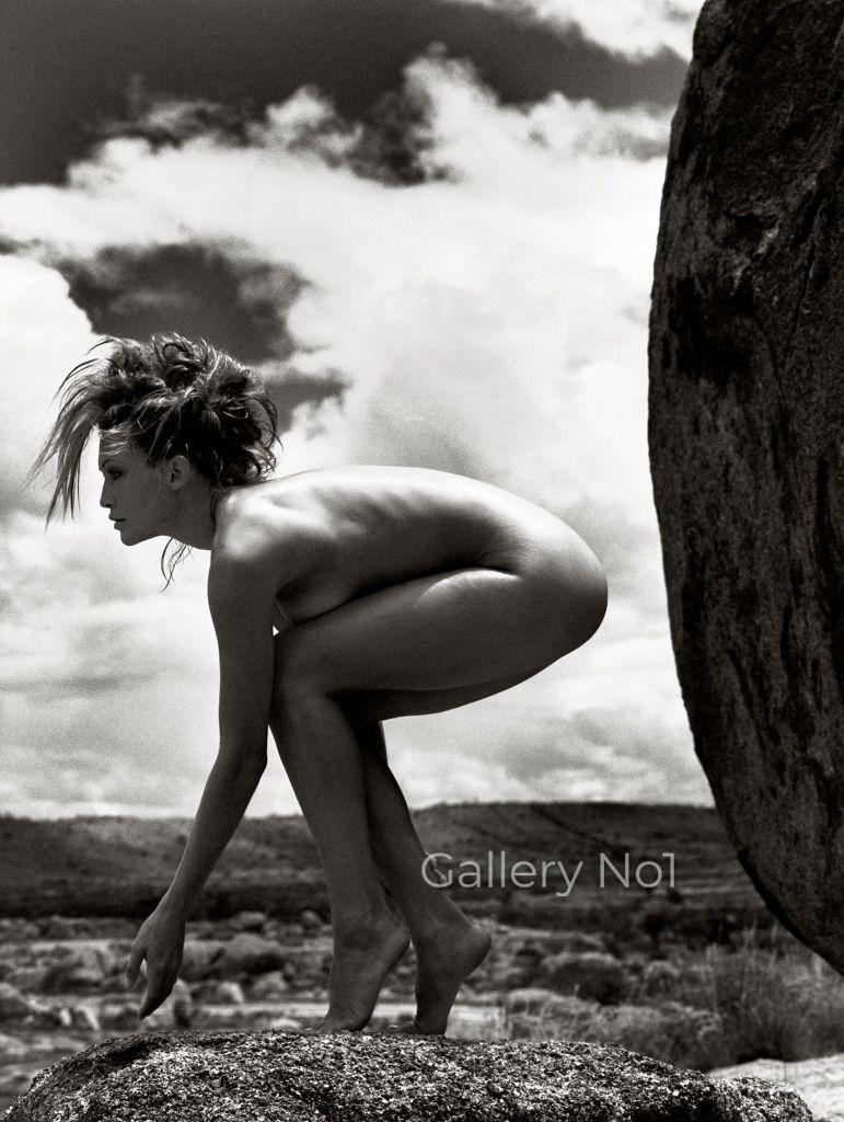 FIND NUDE PHOTOGRAPH OF ERIKA HEYNATZ BY STEPHEN PERRY FOR SALE