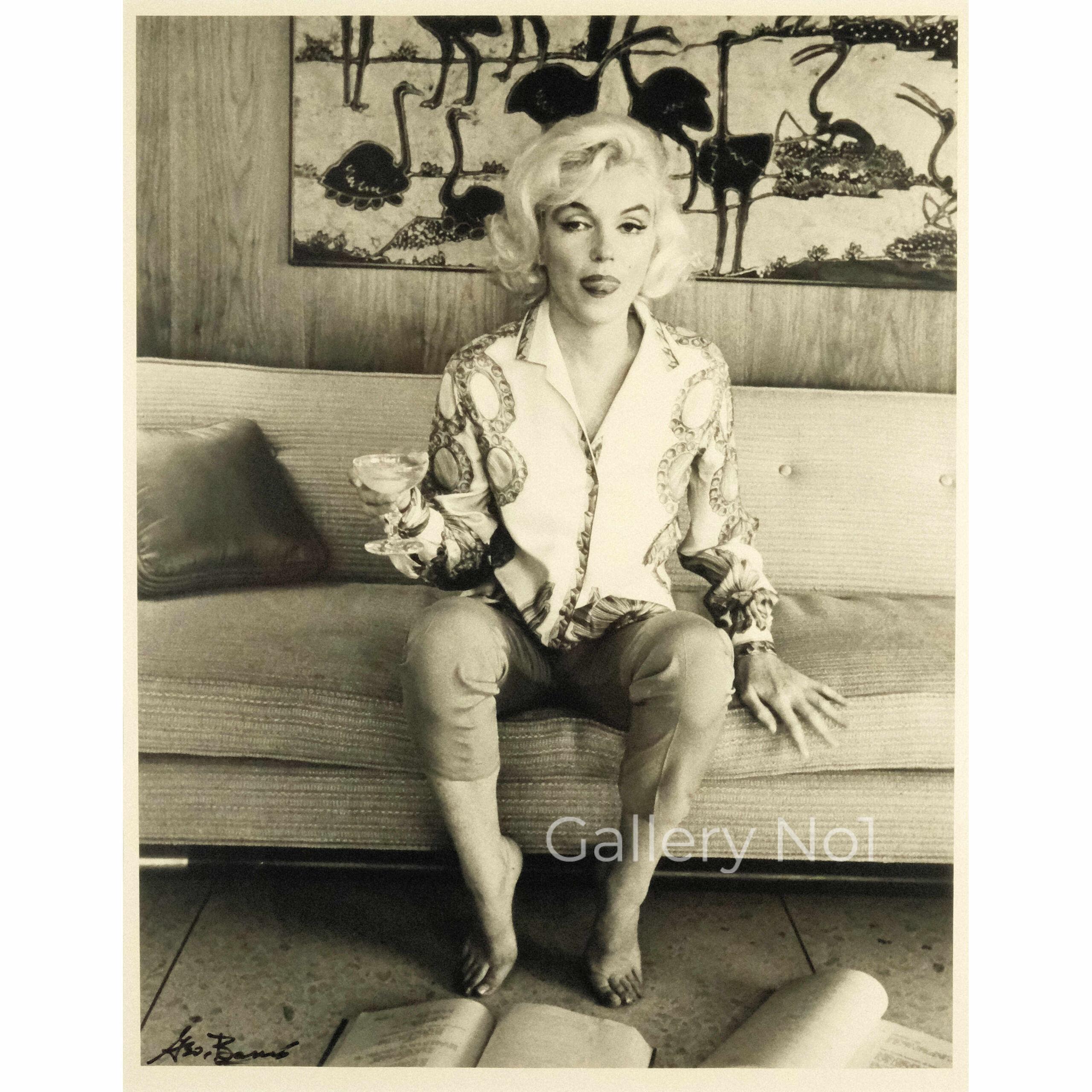 george-barris-marilyn-monroe-photograph-n6-gallery-no1-DSCF2212 FIND LIMITED EDITION PHOTOGRAPHS OF MARILYN MONROE FOR SALE IN THE UK
