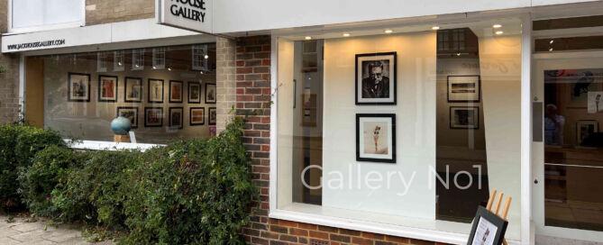 GALLERY NO1 FIRST PHOTOGRAPHY EXHIBITION IN PORTSMOUTH