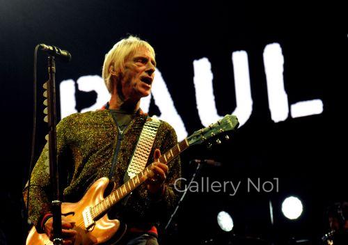 FIND PHOTOGRAPH OF PAUL WELLER AT VICTORIOUS FESTIVAL FOR SALE