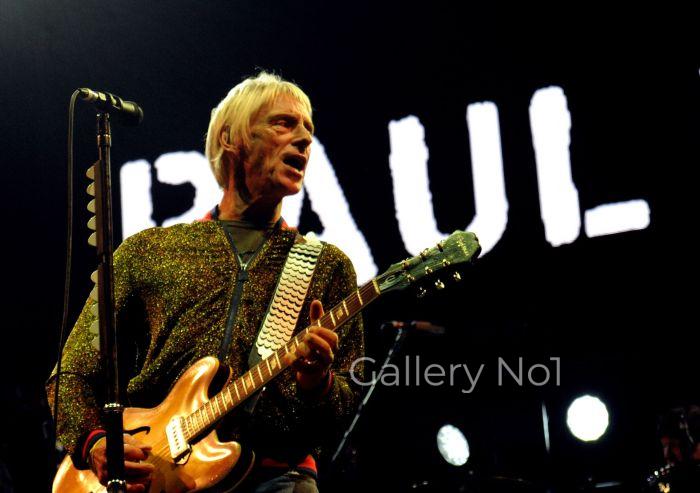 FIND PHOTOGRAPH OF PAUL WELLER AT VICTORIOUS FESTIVAL FOR SALE