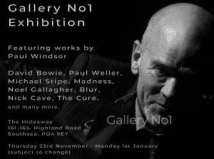 COME AND SEE PHOTOGRAPHY EXHIBITION IN SOUTHSEA PORTSMOUTH