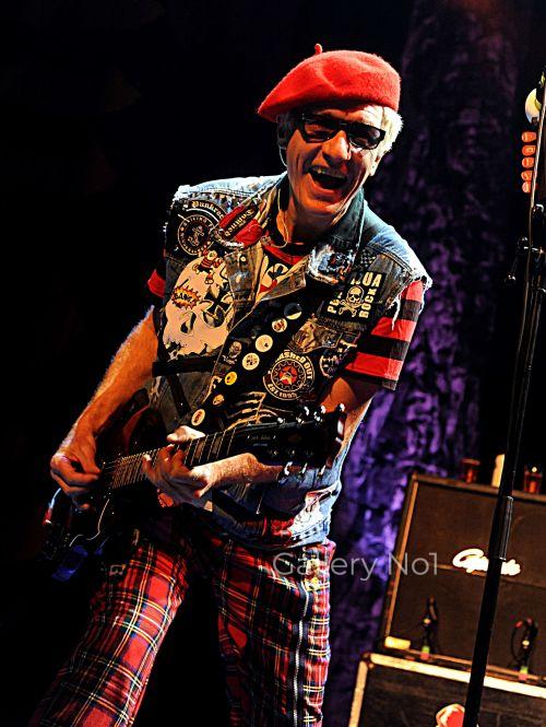 FINF GREAT PHOTOGRAPH OF THE DAMNED FOR SALE