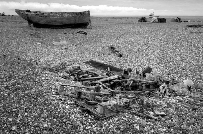 FINF TRISH GANT PHOTOGRAPHS OF DUNGENESS FOR SALE IN UK