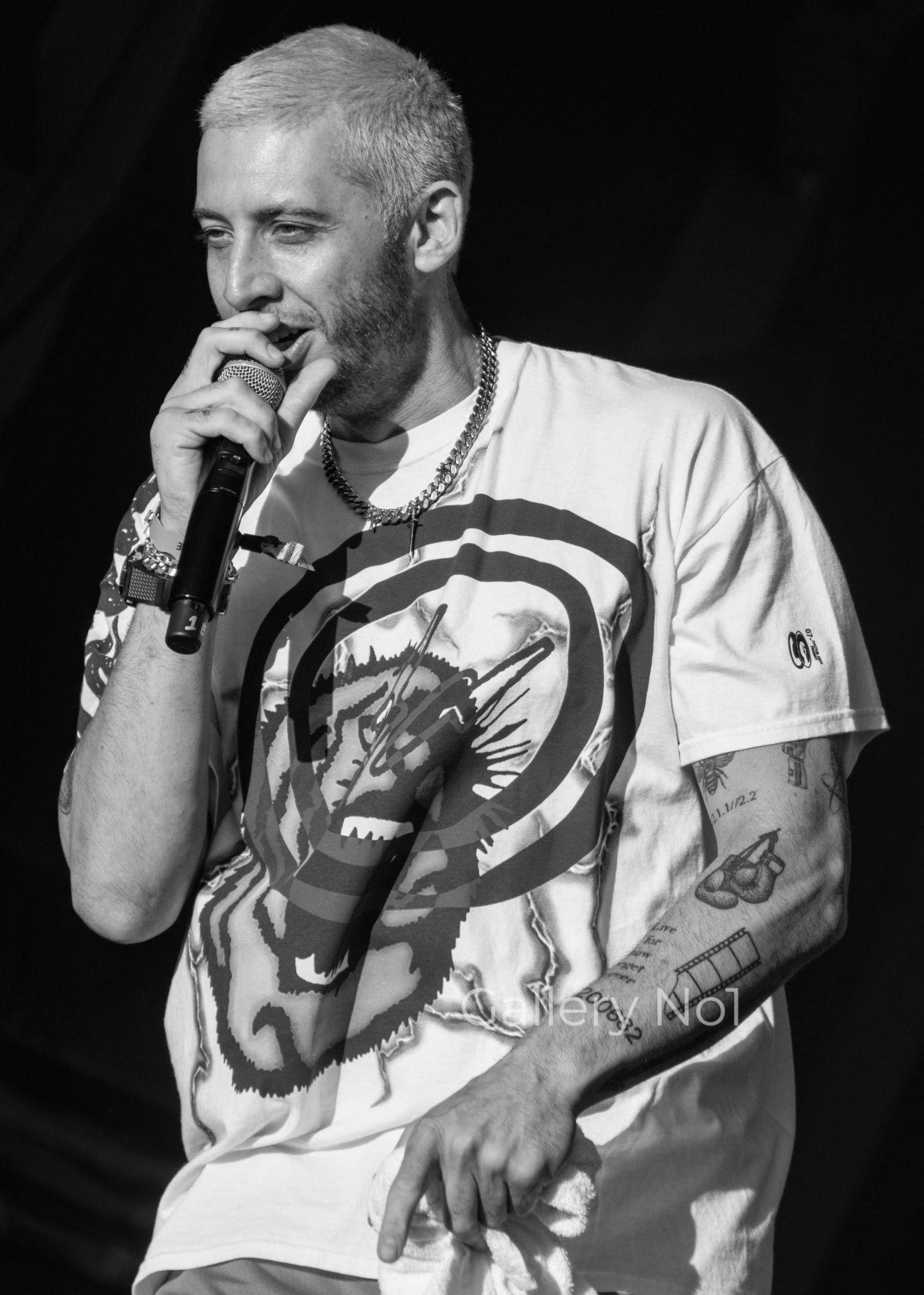 example-at-camp-bestival-dorset-2022-photograph- FIND PHOTOGRAPH OF EXAMPLE BY EMMA TERRACCIANO FOR SALE