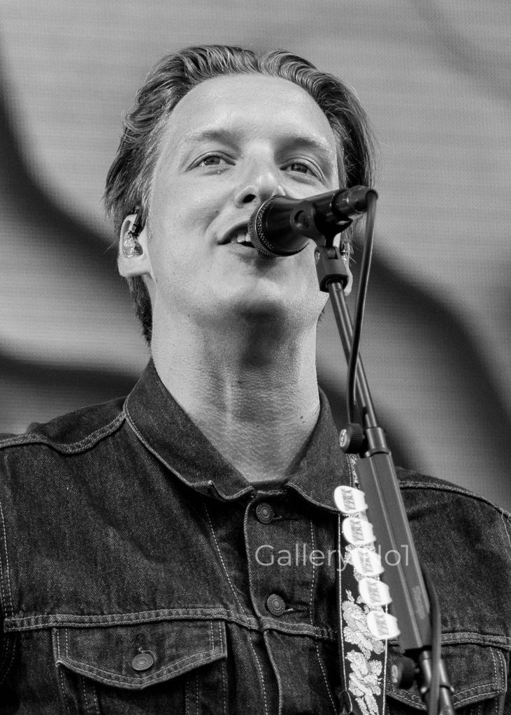 FIND EMMA TERRACCIANO PHOTOGRAPH OF GEORGE EZRA FOR SALE