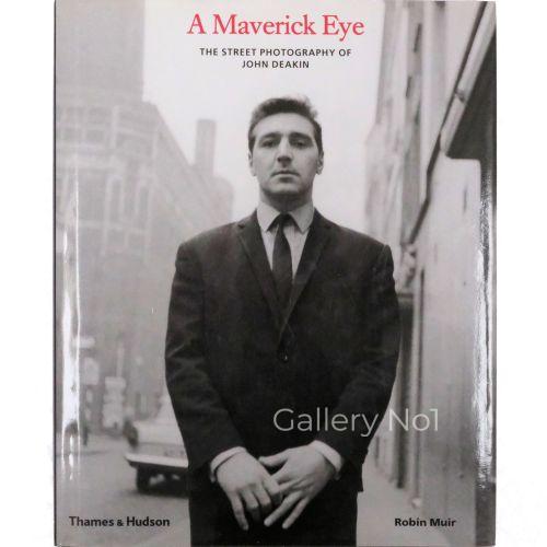 FIND JOHN DEAKIN A MAVERICK EYE FOR SALE IN THE UK.