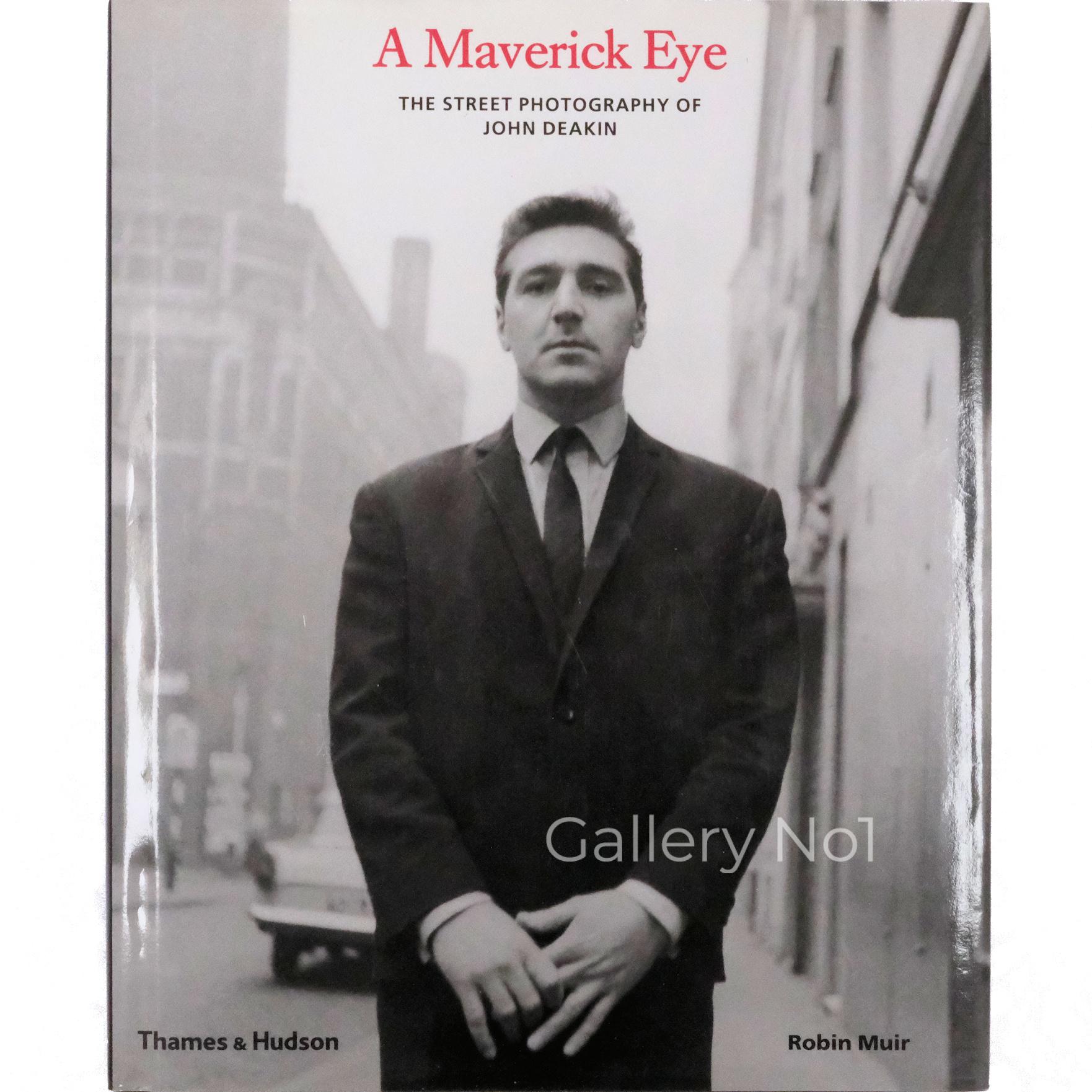 a-maverick-eye-john-deakin-photography-photobook-DSCF1616a FIND JOHN DEAKIN A MAVERICK EYE FOR SALE IN THE UK.