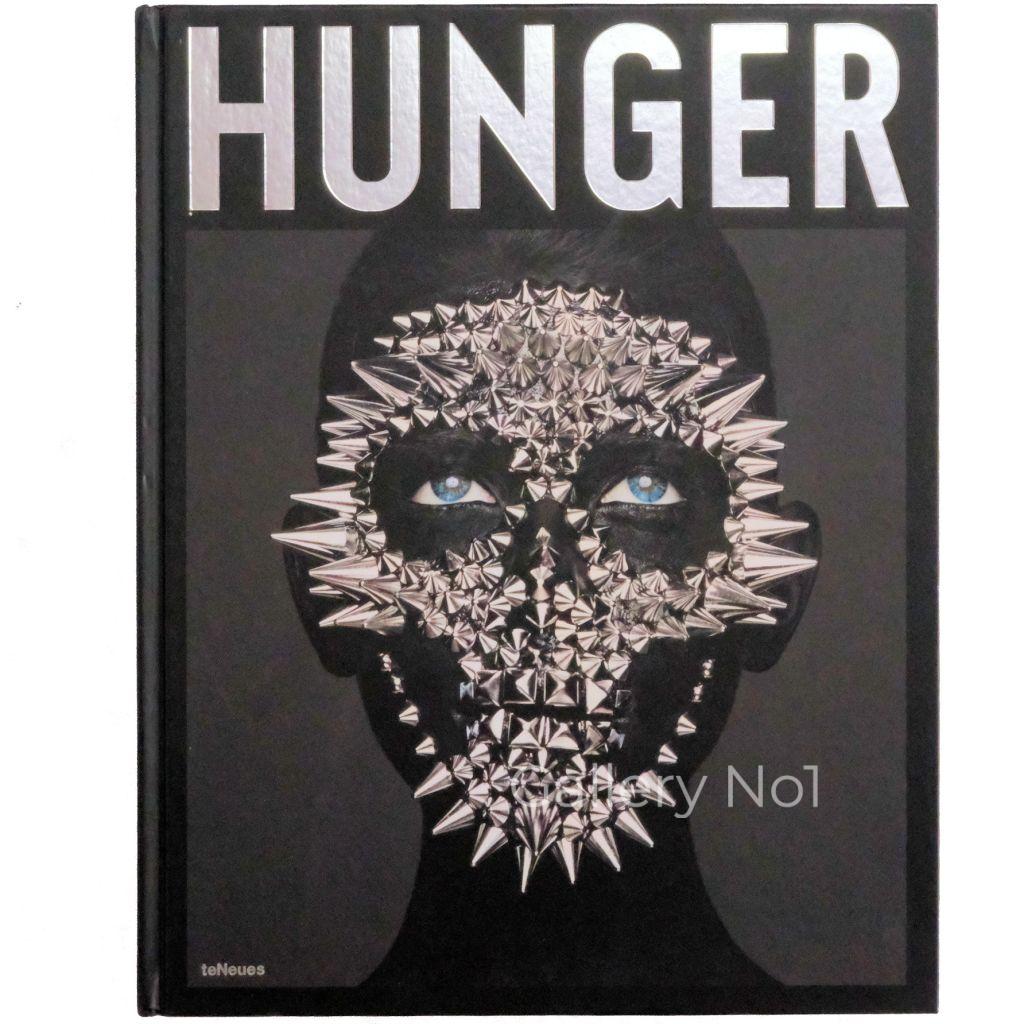 FIND A COPY OF RANKIN HUNGER THE BOOK FOR SALE