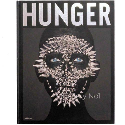 FIND A COPY OF RANKIN HUNGER THE BOOK FOR SALE
