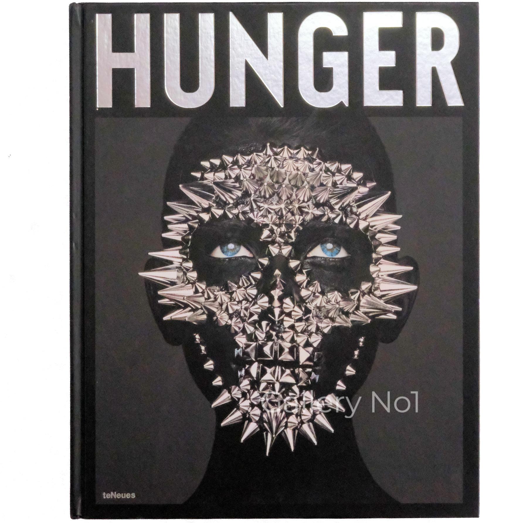 rankin-hunger-photobook-magazine-for-sale-DSCF1623A FIND A COPY OF RANKIN HUNGER THE BOOK FOR SALE