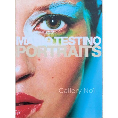 FIND PORTRAITS BY MARIO TESTINO FOR SALE IN UK