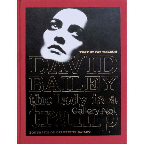 FIND DAVID BAILEY PHOTOBOOKS FOR SALE IN THE UK