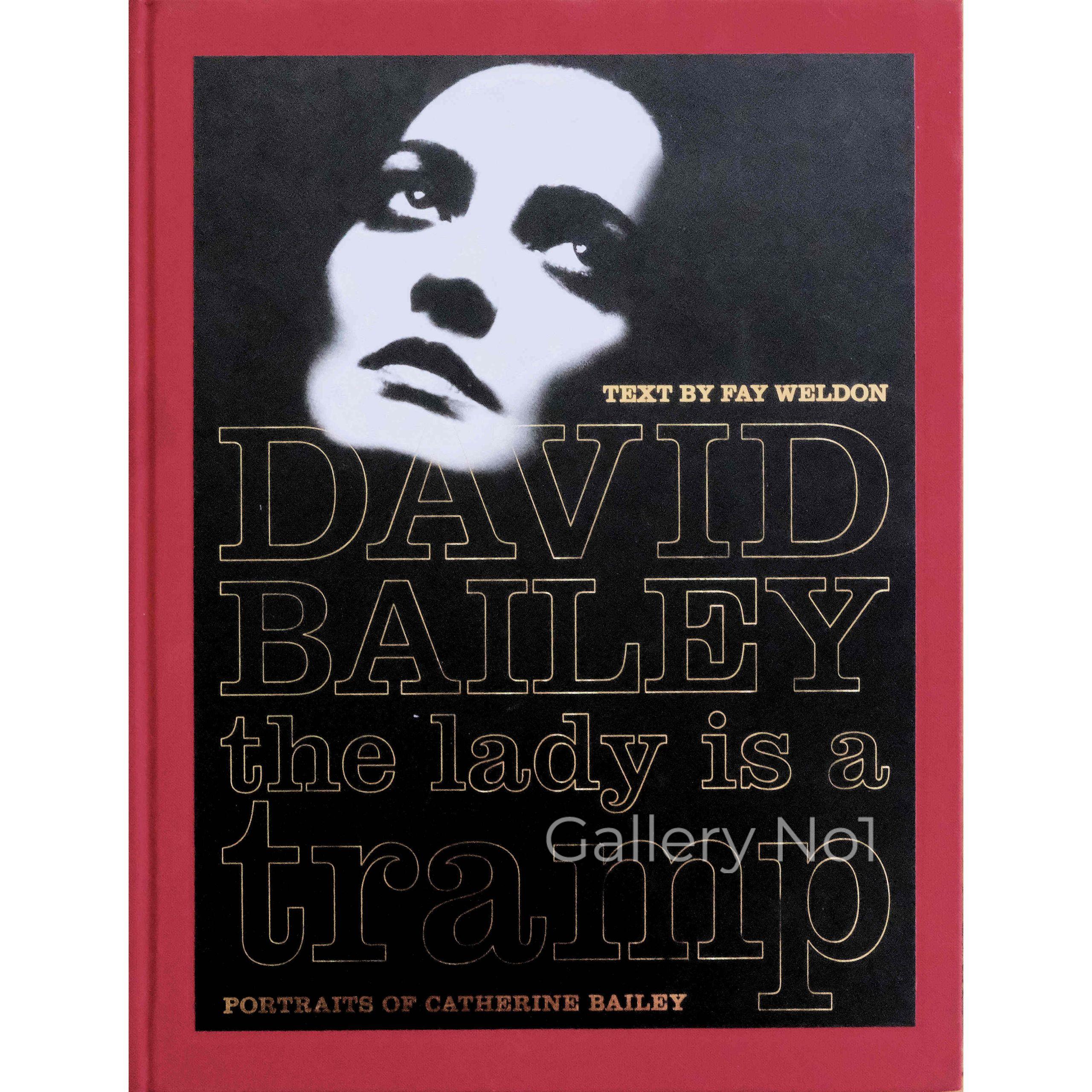 david-bailey-photobook-the-lady-is-a-tramp-gallery-no1-DSCF1642 FIND DAVID BAILEY PHOTOBOOKS FOR SALE IN THE UK