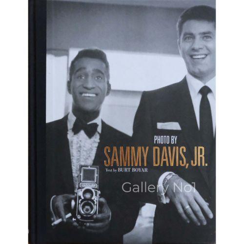 FIND PHOTO BY SAMMY DAVIS JR FOR SALE IN UK