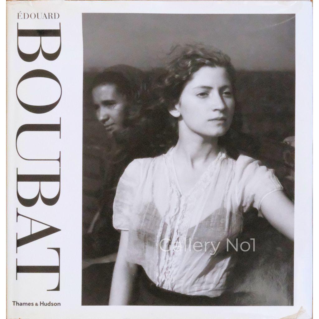 FIND A COPY OF EDOUARD BOUBAT A GENTLE EYE FOR SALE IN THE UK