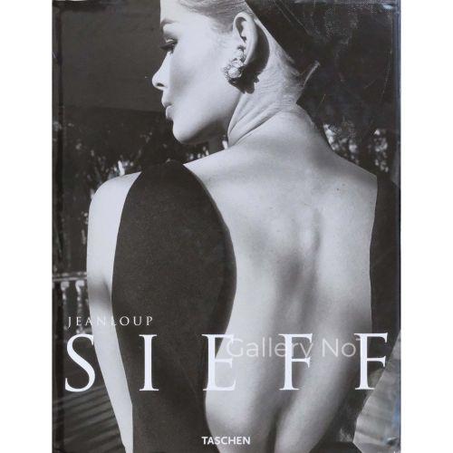 FIND A COPY OF JEANLOUP SIEFF 40 YEARS OF PHOTOGRAPHY FOR SALE