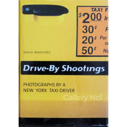 FIND A COPY OF DAVID bRADFORD DRIVE-BY SHOOTINGS FOR SALE IN THE UK