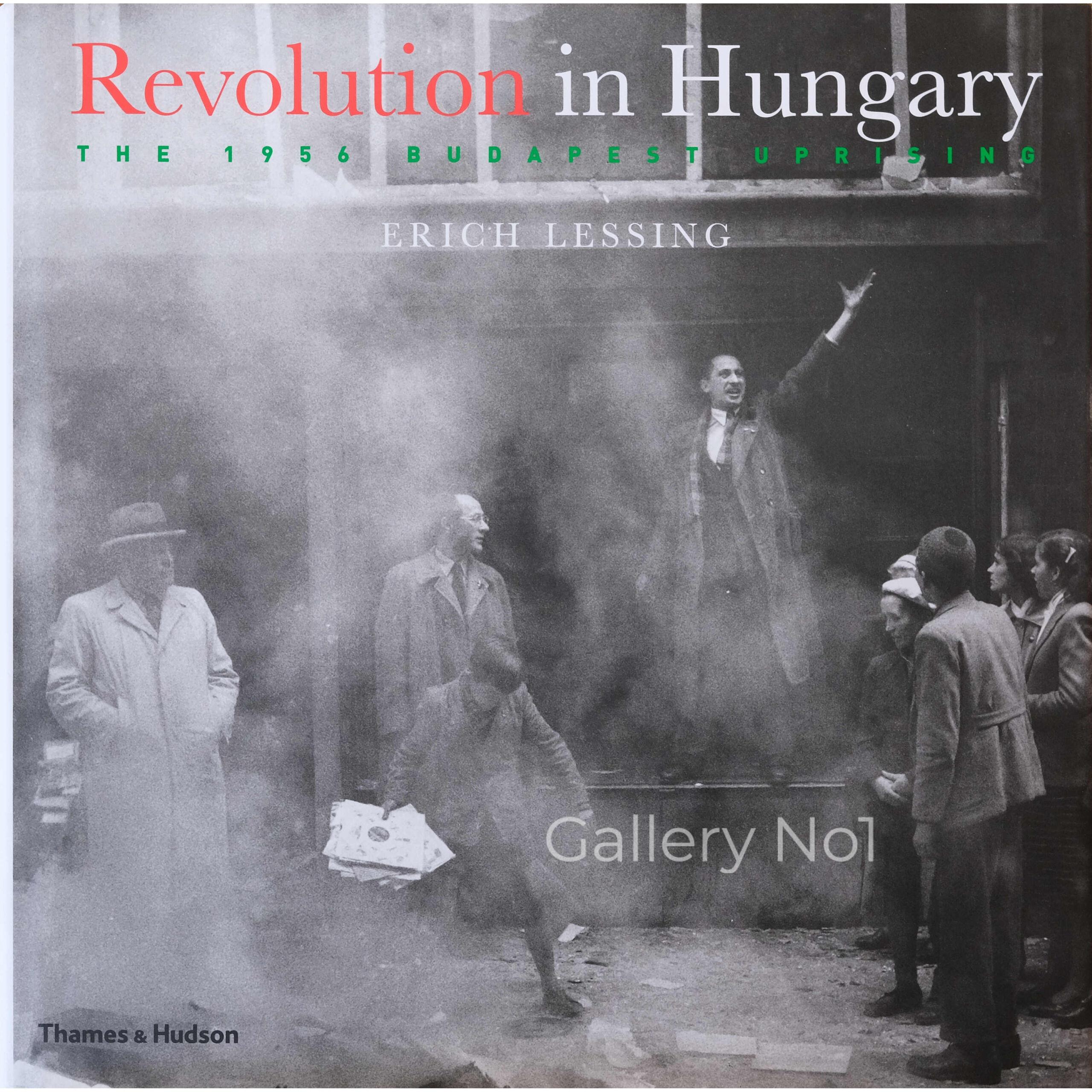 photobook-erich-lessing-revolution-in-hungary-DSCF2090 FIND COPY OF PHOTOBOOK BY ERICH LESSING REVOLUTION IN HUNGARY FOR SALE