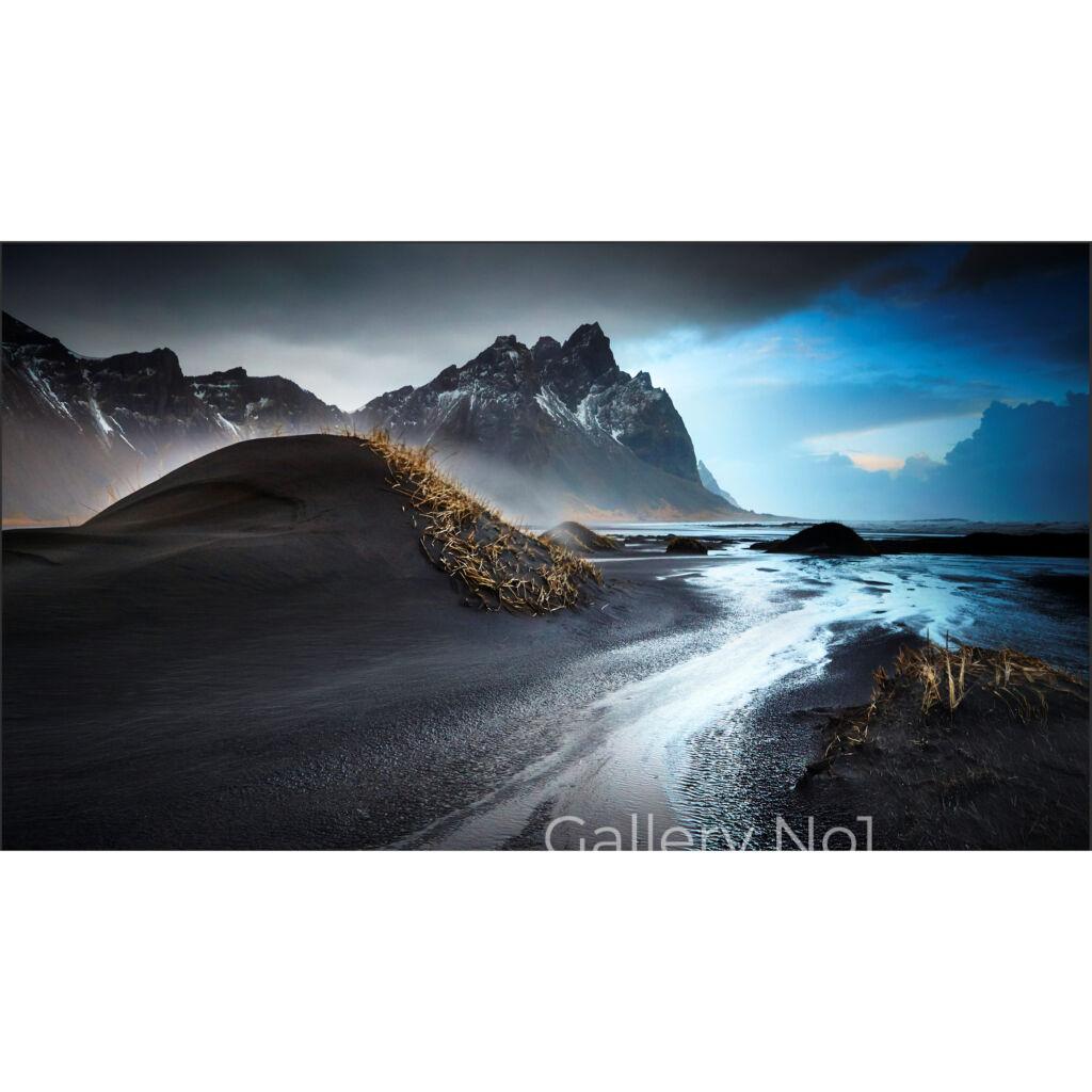 FIND PHOTOGRAPH OF SANDSTORM ICELAND FOR SALE