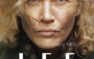 KATE WINSLET FILM ABOUT LEE MILLER AT CINEMAS FROM SEPTEMBER 13THi