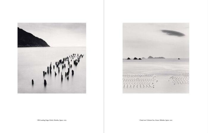 FIND MICHAEL KENNA COFFEE TABLE BOOKS FOR SALE AT GALLERY NO1