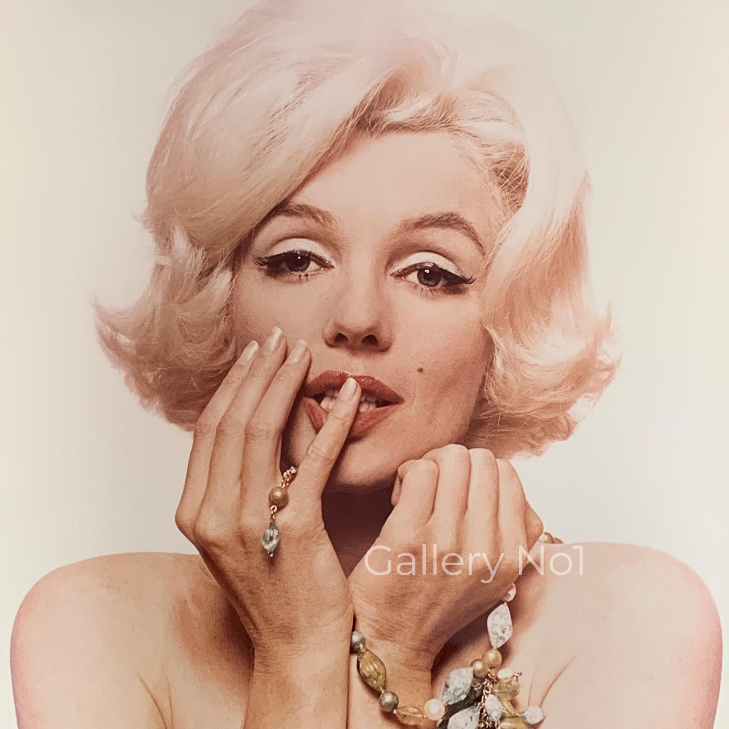 FIND MARILYN MONROE PHOTOGRAPHS BY BERT STERN FOR SALE ON GALLERY NO1 WEBSITE