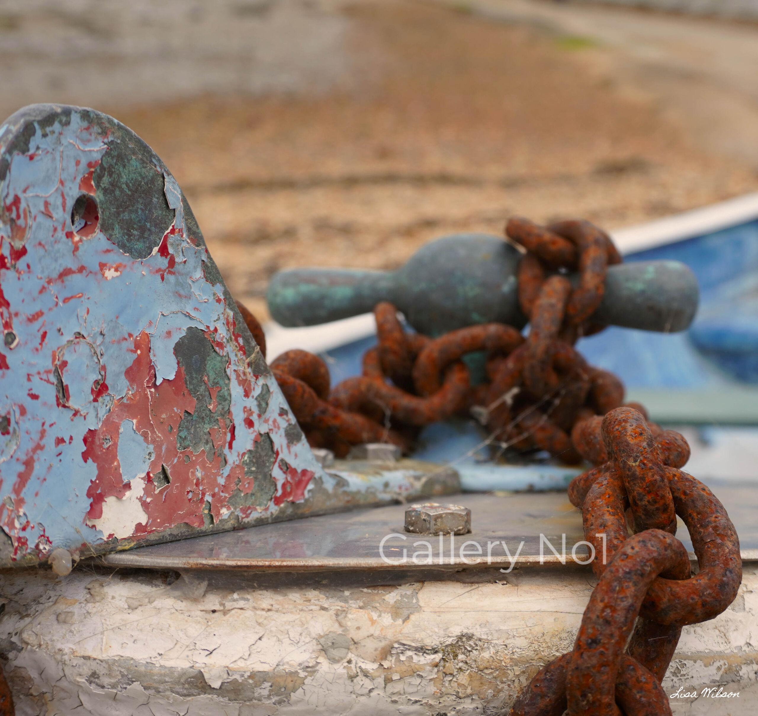 FIND LISA WILSON SEA BOAT AND BEACH PHOTOGRAPHS FOR SALE ON GALLERY NO1 WEBSITE