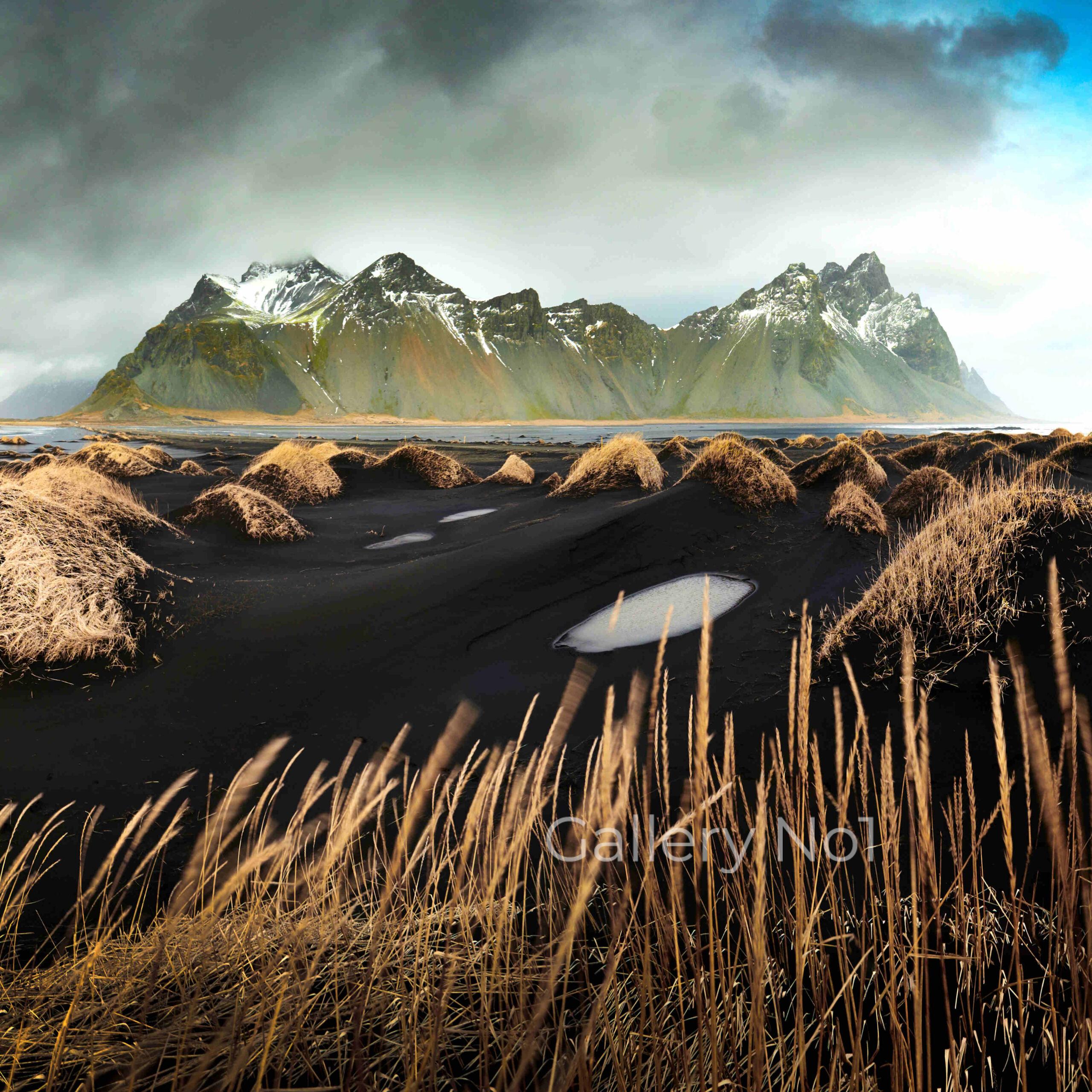 FIND ICELAND LANDSCAPE PHOTOGRAPHS BT TRISH GANT AT GALLERY NO1