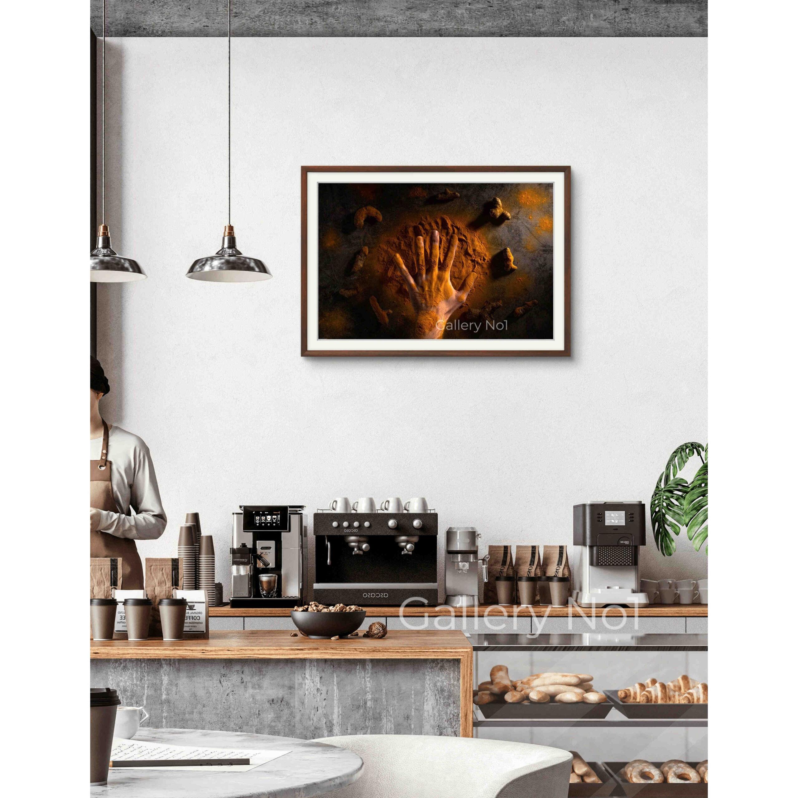 food-spices-photograph-victor-anton-root-down-turmeric-handVictor 2 SEE VICTOR ANTON PHOTOGRAPHS IN ROOM SETTING