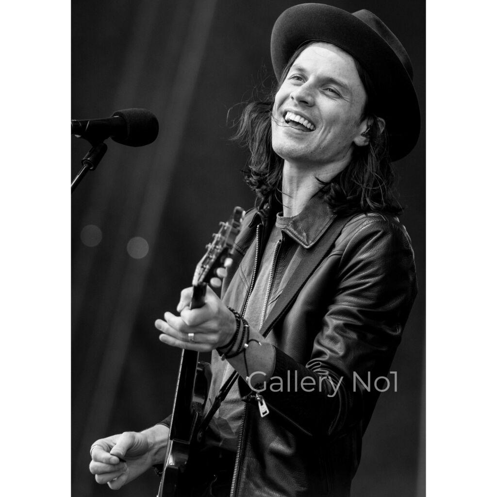 GALLERY NO1 HAS PHOTOGRAPHS OF BANDS AND MUSICIANS FROM THE MUSIC FESTIVALS FOR SALE