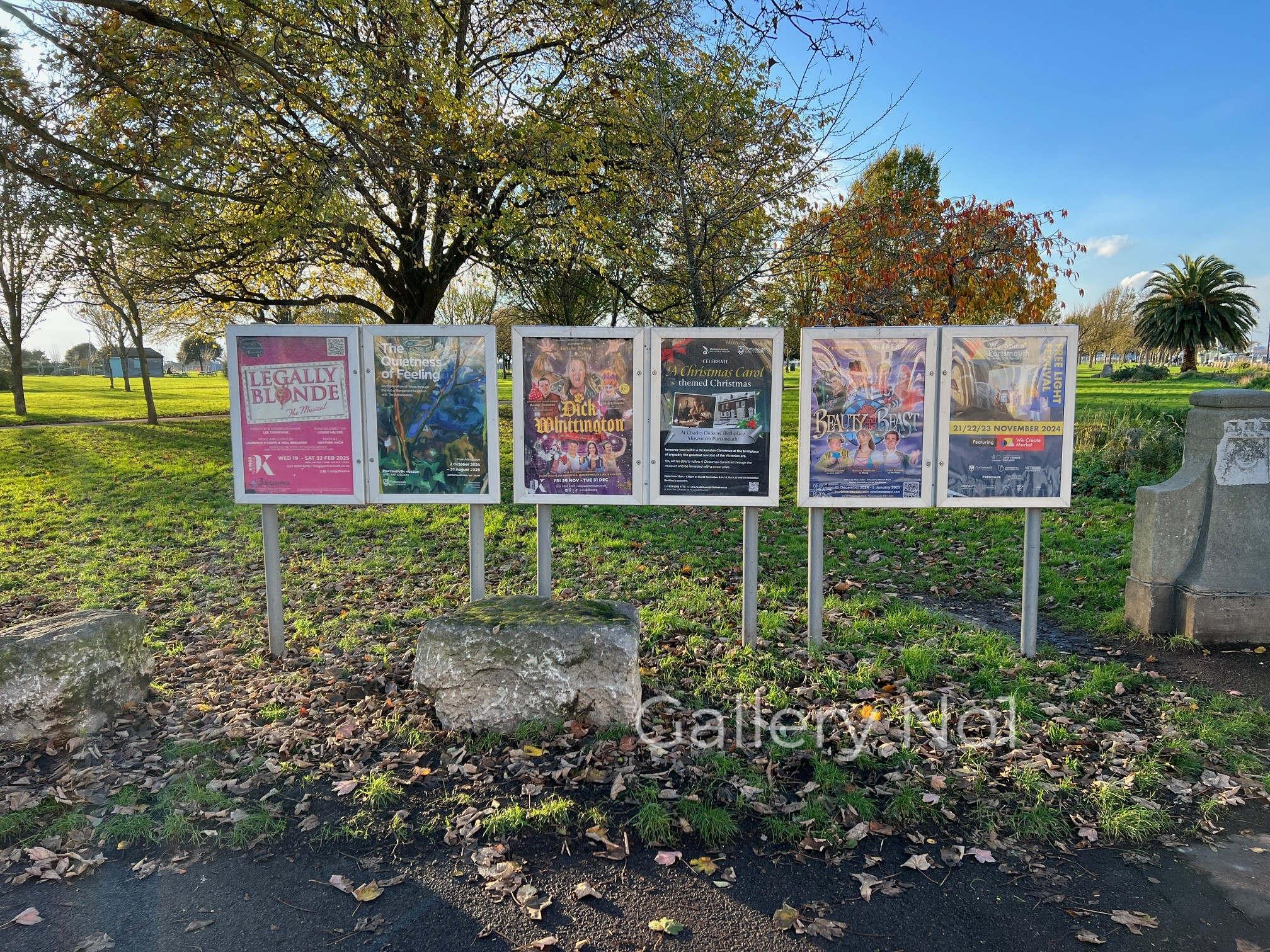 FIND PHOTOGRAPHS OF BANDS AND SINGERS ON DISPLAY DURING VICTORIOUS FESTIVAL