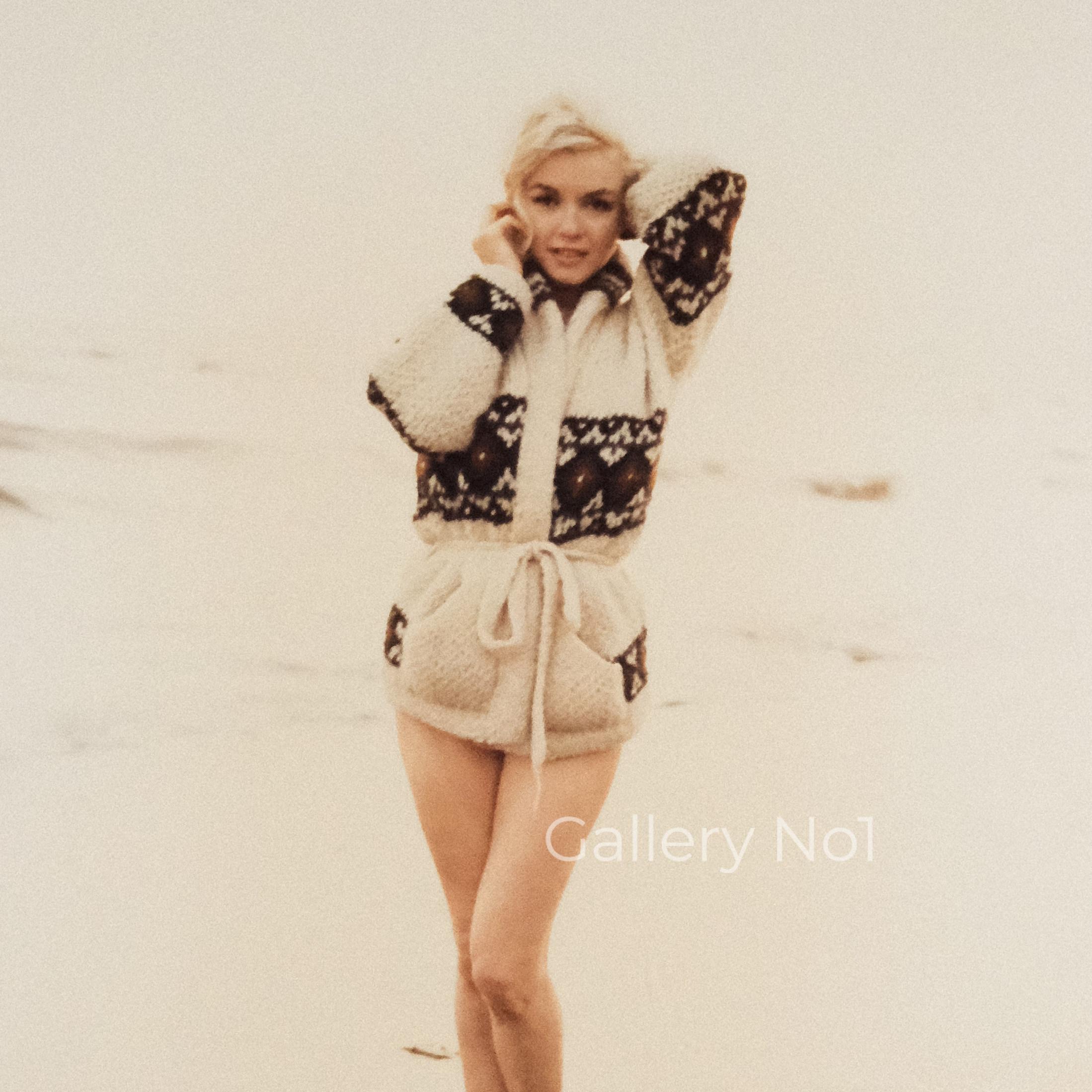 FIND GEORGE BARRIS PHOTOGRAPHS OF MARILYN MONROE IN SALE