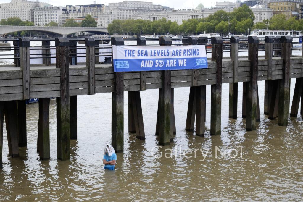 FIND OCEAN REBELLION PROTEST PHOTOGRAPHS FOR SALE AT GALLERY NO1