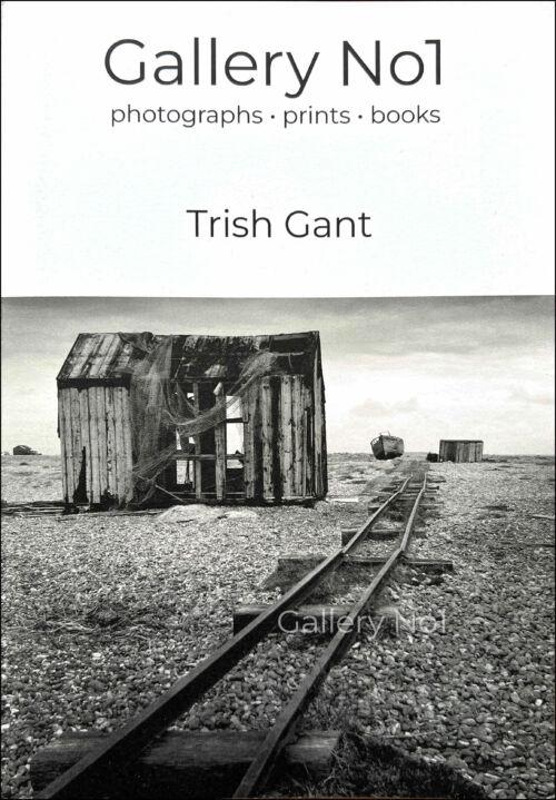 FIND PHOTOGRAPHY BOOKLET OF TRISH GANT PORTFOLIO FOR SALE AT GALLERY NO1